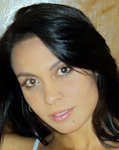 38 Year Old Bogota, Colombia Woman